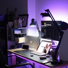 Working desk